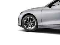 Gebraucht Audi A6 204 PS (150 kW) 2026 Florettsilber metallic Kombi