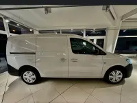 Gebraucht VW Caddy Maxi 122 PS (89 kW) 2022 Weiß Van / Kleinbus