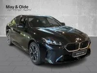 Gebraucht BMW 220 Gran Coupé M Sport 170 PS (125 kW) 2025 Schwarz Coupé