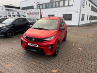 Gebraucht Aixam e-Crossover 2023 Rot Kleinwagen