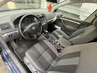 Gebraucht VW Golf VI United 105 PS (77 kW) 2008 Kleinwagen