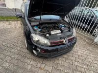 Gebraucht VW Golf IV 170 PS (125 kW) 2006 Schwarz Kleinwagen