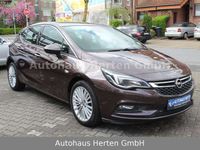 gebraucht Opel Astra 1.6 CDTI Innovation*LEDER*NAVI*ACC*SPUR*