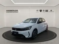 Neu Opel Corsa 101 PS (74 kW) 2025 Weiß Kleinwagen