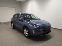 Gebraucht Ford Kuga Titanium 190 PS (139 kW) 2022 Blau SUV