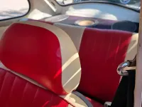 Gebraucht VW Käfer 34 PS (25 kW) 1980 Rot Kleinwagen