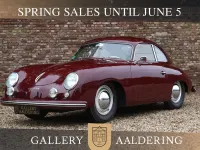 Gebraucht Porsche 356 1953 Coupé