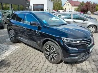 Gebraucht Renault Koleos Initiale Paris 184 PS (135 kW) 2023 Schwarz SUV
