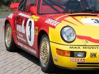 Gebraucht Porsche 964 318 PS (233 kW) 1990 Rot