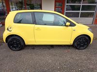 Gebraucht Seat Mii Style 60 PS (44 kW) 2012 Kleinwagen