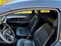 Second-hand Aixam Crossover Premium 2018 Gri