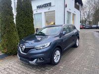 Gebraucht Renault Kadjar XMOD 110 PS (80 kW) 2017 Titaniumgrau metallic SUV