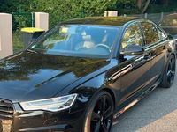 gebraucht Audi A6 competition 326 ps