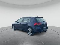 Gebraucht VW Golf VII Highline 150 PS (110 kW) 2016 Blau Limousine