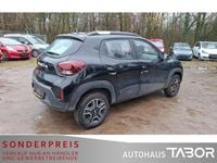 Gebraucht Dacia Spring 33 kW (45 PS) 2022 Unbekannt Kleinwagen