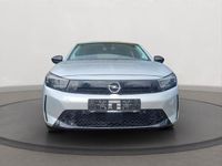 Gebraucht Opel Corsa-e Edition 100 kW (136 PS) 2023 Silber Kleinwagen