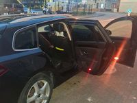 Gebraucht Renault Laguna III 150 PS (110 kW) 2012 Schwarz Kombi