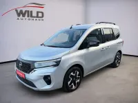 Gebraucht Nissan Townstar 360º 131 PS (96 kW) 2022 Grau Kombi