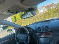 Gebraucht Mercedes CLK320 224 PS (164 kW) 2007 Silber Coupé