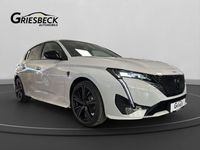 Gebraucht Peugeot 308 GTi 131 PS (96 kW) 2025 Weiß Limousine