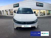 Gebraucht Opel Corsa 110 PS (80 kW) 2025 Weiß Kleinwagen