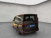 Neu VW LT Goal 150 PS (110 kW) 2026 Indiumgrau metallic Van / Kleinbus