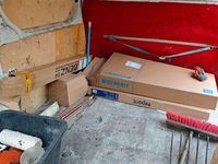 Gebraucht Renault Trafic 90 PS (66 kW) 2013 Weiß Van / Kleinbus