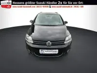 Gebraucht VW Golf Plus Cross Highline 2010 Andere Van / Kleinbus