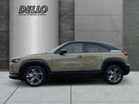 Gebraucht Mazda MX30 Ad'Vantage 106 kW (145 PS) 2022 Grau SUV