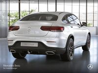 Gebraucht Mercedes GLC300e 320 PS (235 kW) 2020