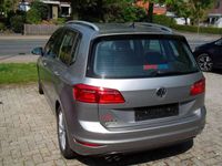 gebraucht VW Golf Sportsvan Comfortline BMT/Start-Stopp VII (AM1)