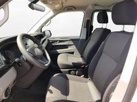 Gebraucht VW T6.1 150 PS (110 kW) 2024 Candyweiß Van