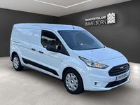 Gebraucht Ford Transit Connect Trend 120 PS (88 kW) 2019 Frostweiß Van / Kleinbus