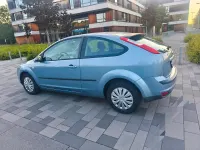 Gebraucht Ford Focus 101 PS (74 kW) 2006 Grau Limousine