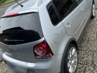 Brugt VW Polo Cross 75 HK (55 kW) 2006 Grå Hatchback