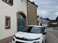 Gebraucht Citroën C3 Feel 68 PS (50 kW) 2019 Weiß Kleinwagen