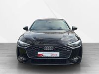 Gebraucht Audi A5 Sport 204 PS (150 kW) 2025 Mythosschwarz metallic Limousine