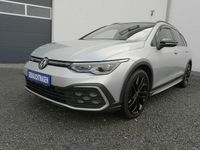 Gebraucht VW Golf Alltrack 200 PS (147 kW) 2023 Silber Kombi