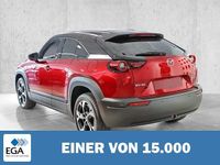 Gebraucht Mazda MX30 Ad'Vantage 170 PS (125 kW) 2024 Rot metallic SUV