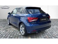 Gebraucht Audi A1 Sport 150 PS (110 kW) 2016 Kleinwagen