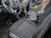 Gebraucht BMW X1 Advantage 220 PS (161 kW) 2022 Schwarz SUV