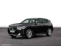 Gebraucht BMW X3 299 PS (219 kW) 2025 Schwarz SUV