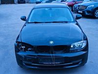 gebraucht BMW 116 116 Baureihe 1 Lim. d