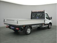 Neu Ford Transit Trend 165 PS (121 kW) 2025 Weiß (weiss) Van