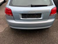 Gebraucht Audi A3 115 PS (84 kW) 2006 Kleinwagen