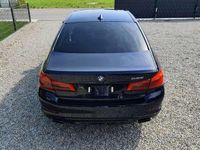 Gebraucht BMW 540 340 PS (250 kW) 2017 Limousine