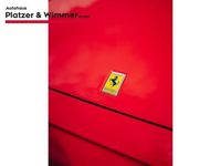 Gebraucht Ferrari 348 295 PS (216 kW) 1992 Rot