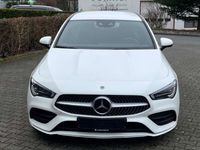 gebraucht Mercedes CLA220 CLA 220neues Modell AMG Multibeam Wide 18*