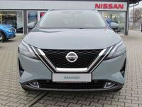 gebraucht Nissan Qashqai 1.3DIG-T MHEV N-Connecta*Business- +Winter-Paket*