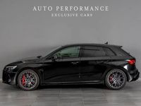 Gebraucht Audi RS3 Sportback Sport 400 PS (294 kW) 2025 Schwarz Kleinwagen